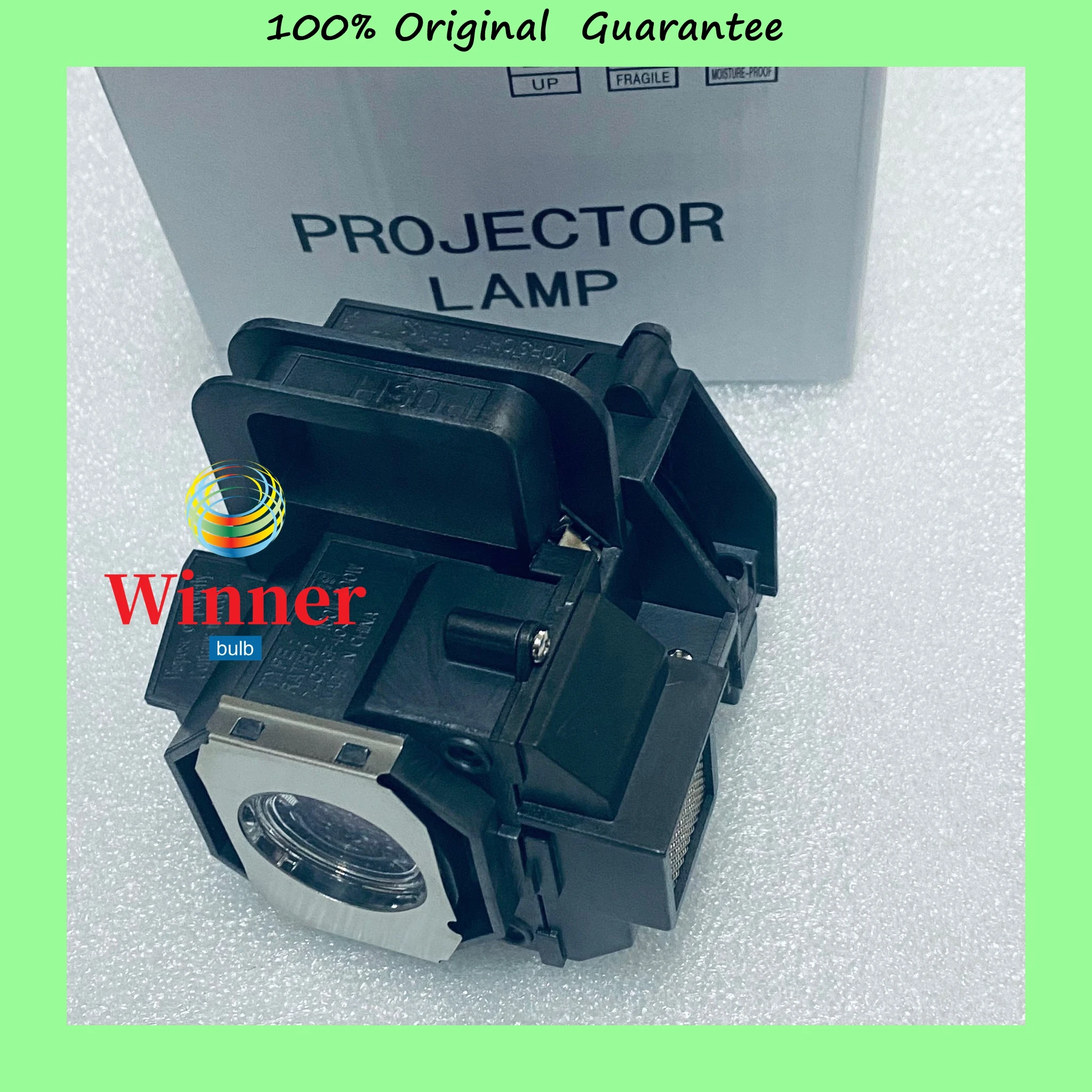 Original lamp ELPLP49/V13H010L49 for EH-TW2800 TW2900 TW3000 TW3200 TW3500 TW3600 TW3800 TW4000 Projector
