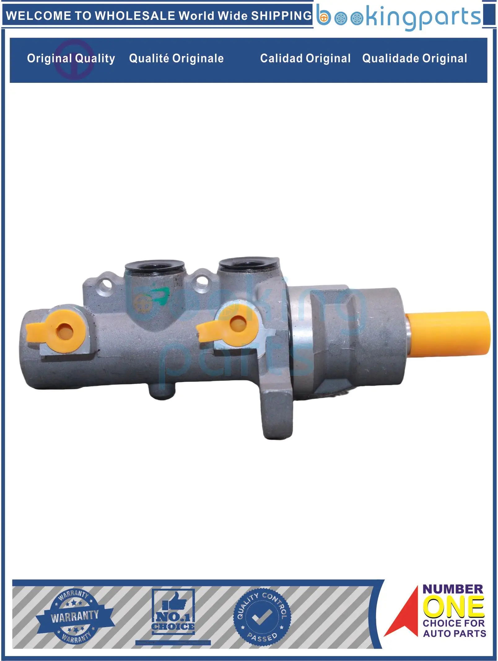 Brake Master CYL. For CHEVROLET CAPTIVA 08-15 ,19151463,5110078J00