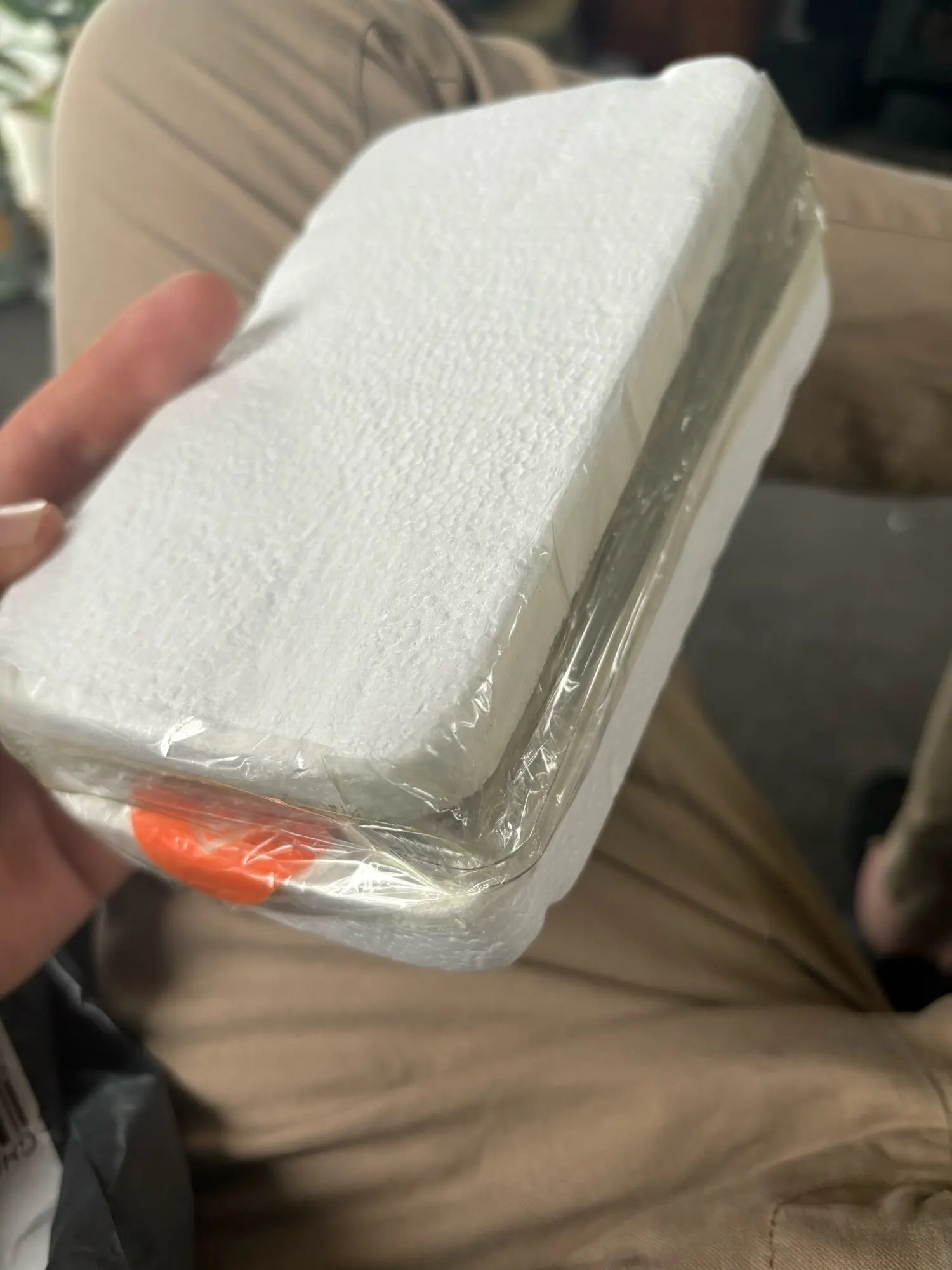 3er-Pack Schutzglas – Perfekter Schutz für dein iPhone photo review