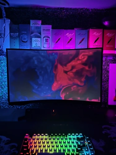 Photos de nos clients