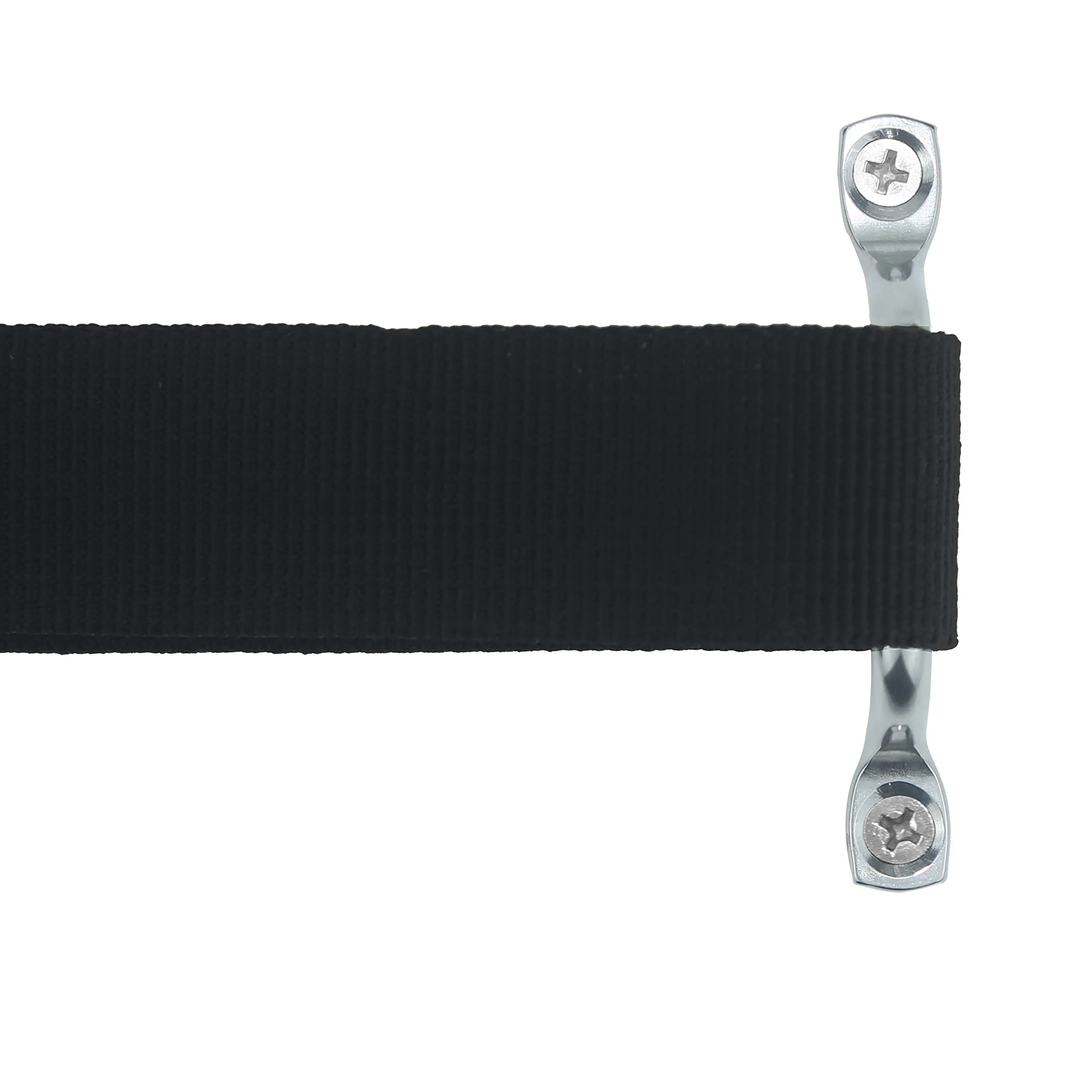 Bimini Top Strap Pad Eye Footman Loop 8pcs - Heavy Duty Stainless Steel for Boat, Kayak, Tie Downs, Jeep Wrangler Door Strap 5