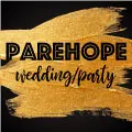 parehope Wedding/Party Decor Store