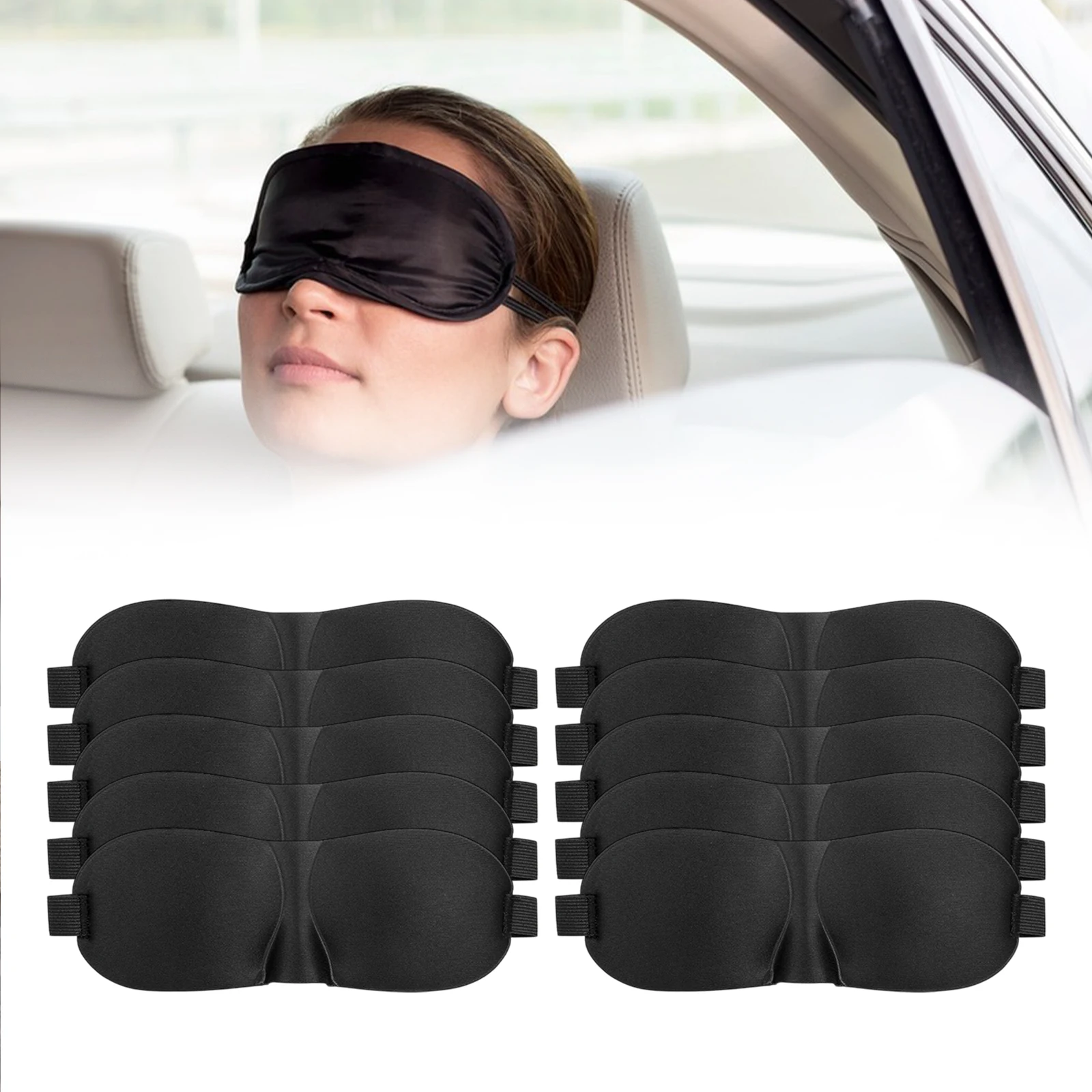 Maschera Dormire 3d | Confronta prezzi