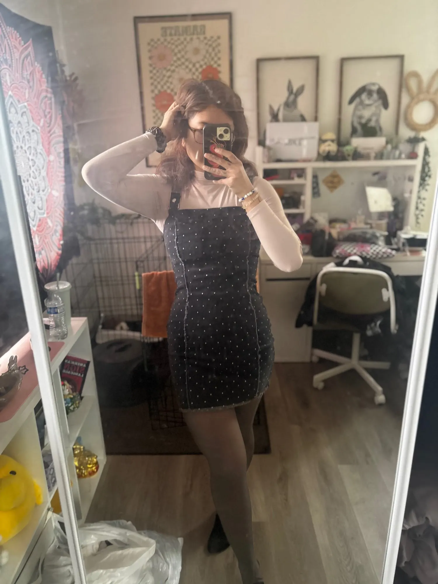 Gaine ORAA Ultra Sculptante Double Fermeture