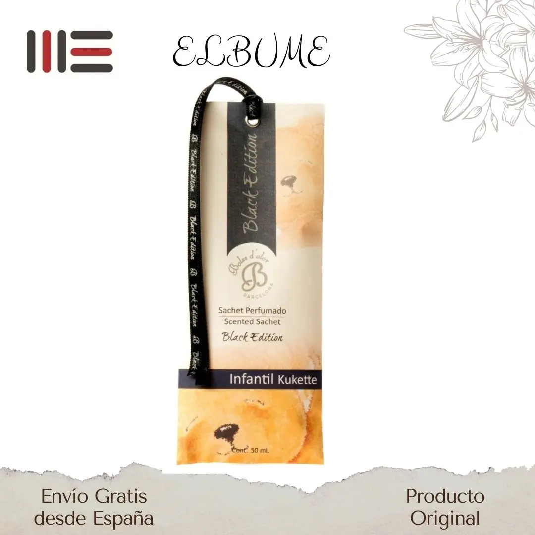 Boles D 'olor bustina Black Edition infant KUKETTE deodorante per ambienti pulizia della casa deodoranti per ambienti casa diffusore di aromi a lunga durata deodorante per ambienti aromaterapia deodorante per ambienti vestiti per guardaroba