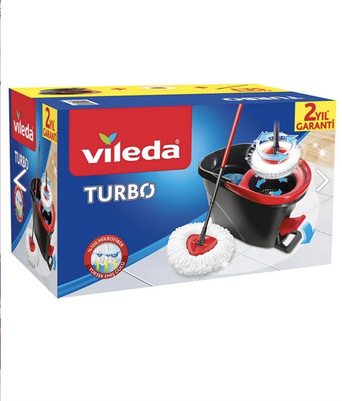 Store Home Products Feedback