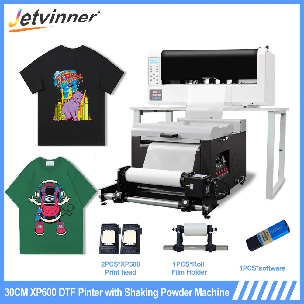 DTG M6 Digital Garment PrinterA3 tshirt printer with xp600 head Clothes  printer on dark fabric /cotton materials - AliExpress