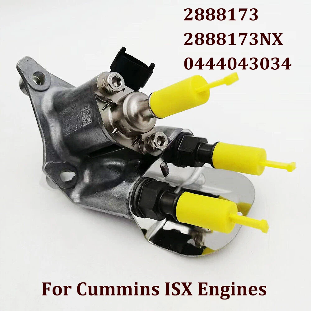 

0444043034 2888173 2888173NX DEF Doser Urea Dosing Valve Injector Doser for Cummins ISX Truck Engines A030P707