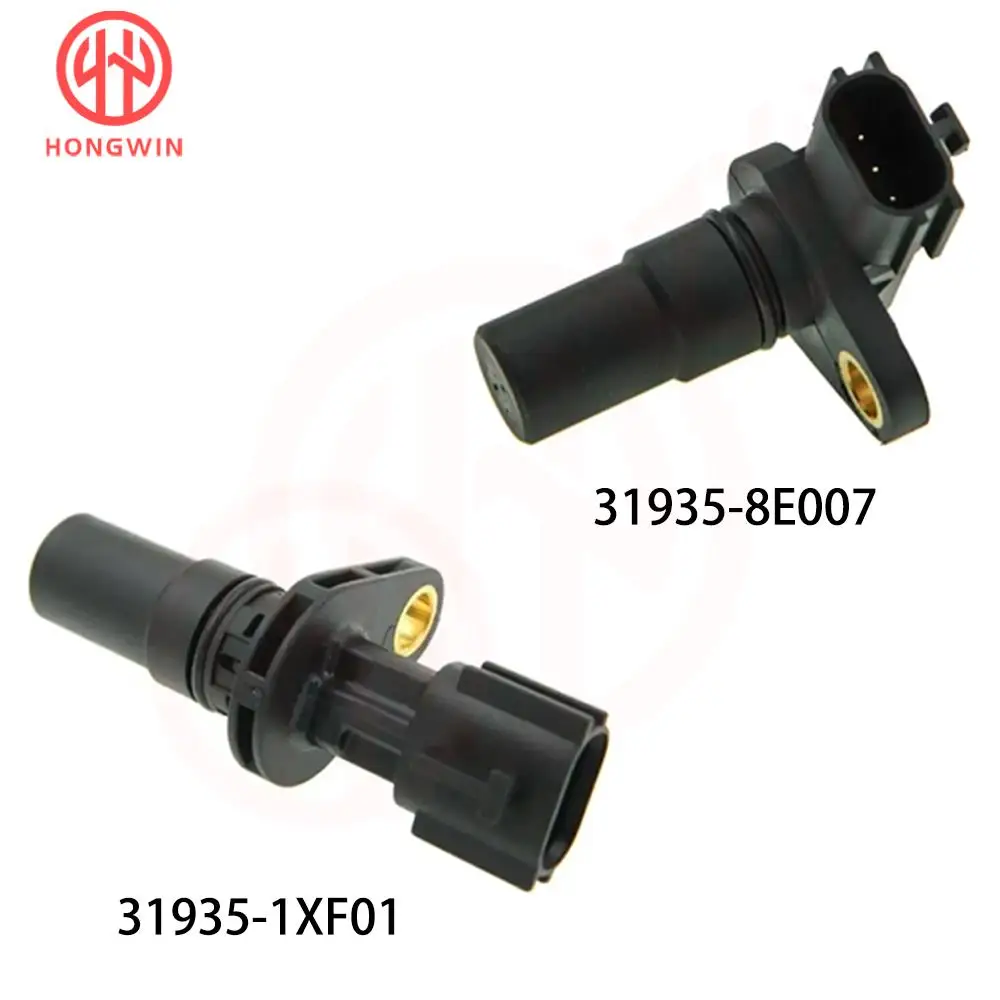 New Transmission Speed Sensor 31935-X420A,31935-8E007,31935-1XF01 For Nissan Altima Juke NV200 Rogue Sentra Versa 2007-2015