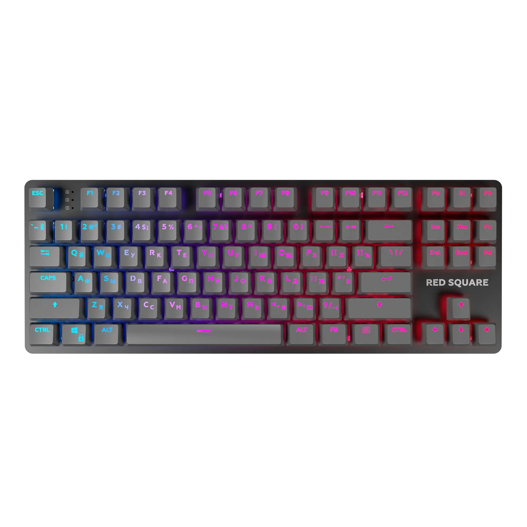 Клавиатура keyrox tkl rsq 20030. Клавиатура keyrox tkl rsq 20030