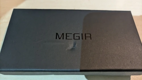 Megir Lumina - 40 mm