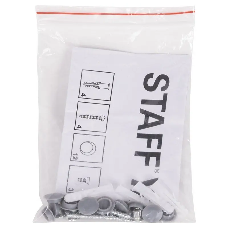 Рисунок 5 - Доска магнитно-маркерная 3-х элементная 100х150/300 см