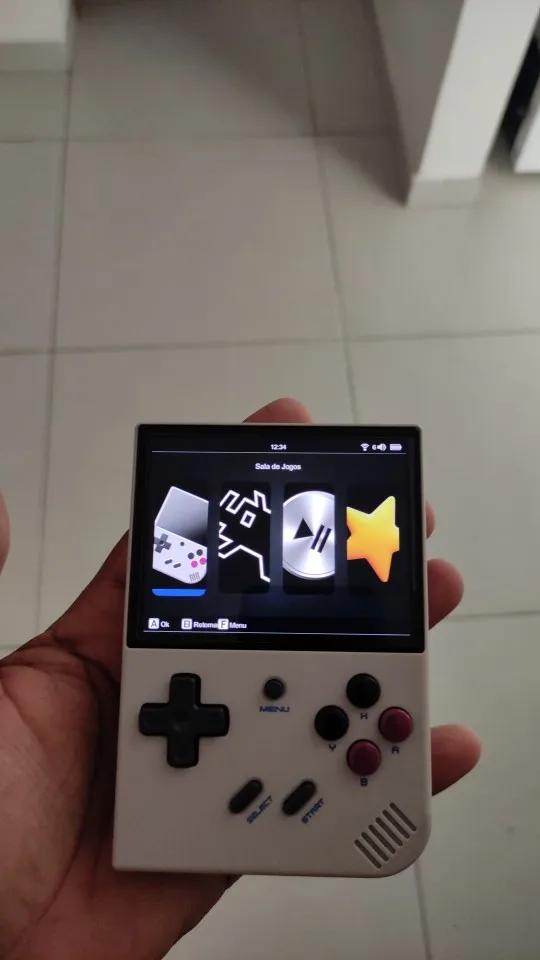RetroBoys Console The Pro photo review