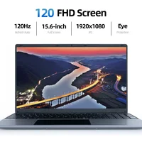 15.6 Inch Laptop 12GB DDR4 512GB SSD Intel N5095 Processor IPS Display 1080P Windows11 38000mAh Battery Business & Home Laptop - Image 5
