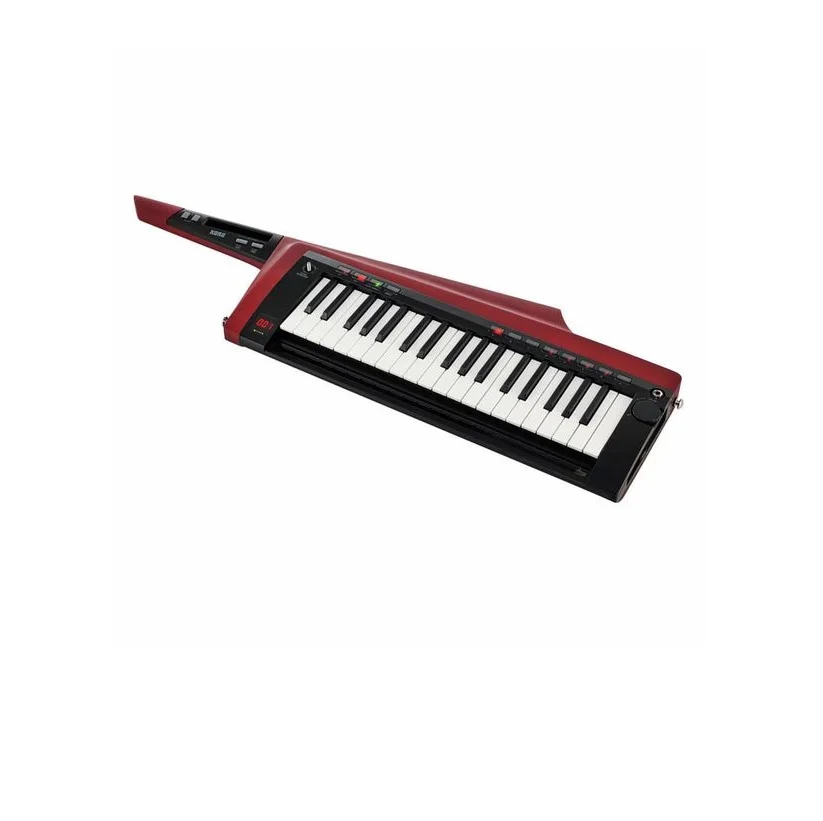 

Новинка, в наличии, Korg RK-100S2 37-key Keytar (красный)