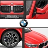 NEW BMW X6 M RC Car 1:14 Scale Remote Control Car Model Radio Controlled Auto Machine Vehicle Toy Gift for Kids Adults Rastar 3