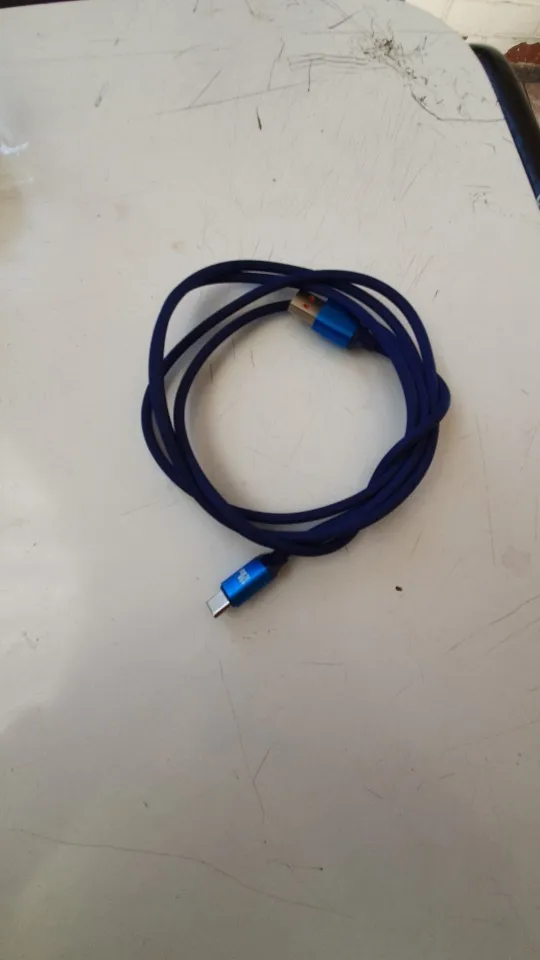 120W PD Type C Cable Super Fast Charger Cord Quick Charge USB C Cables Phone Charger For Samsung Xiaomi Huawei photo review