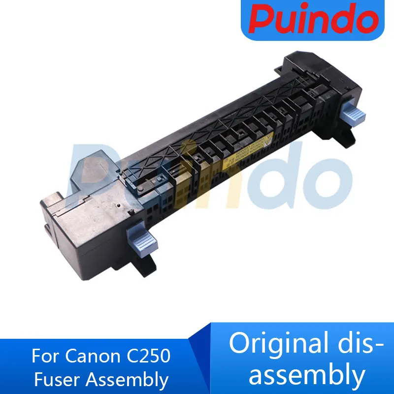 FM1R727000 Original disassembly machine C250 Fuser Unit For Canon IR 350 C1225if C356ii MF810