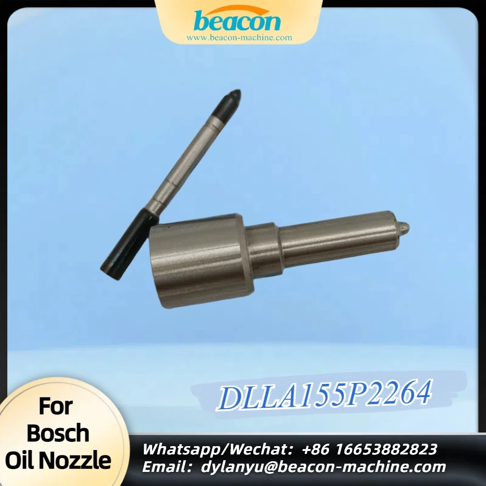 

Комплекты для ремонта инжектора маяка с планкой управления DLLA155P2264 для Bosch DLLA 155P 2264