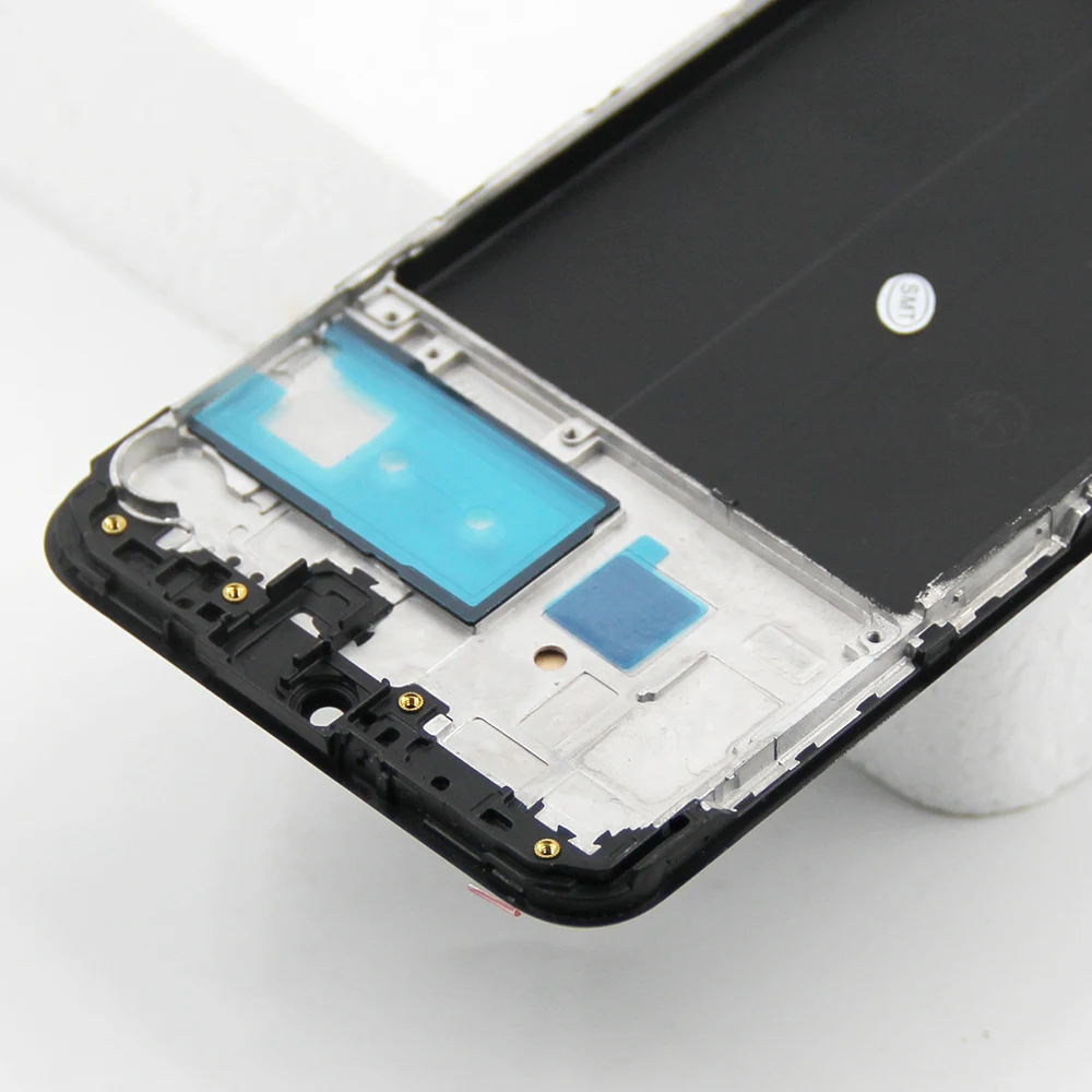 AMOLED LCD ÷ ü, Ｚ M30 M305F / M30S M307 SM-M307F Ÿ ġ ũ 