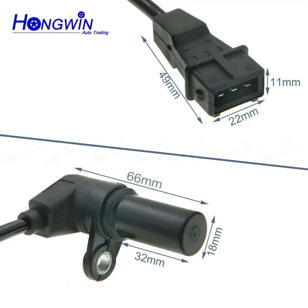 小豆 GENUINE FORD PEUGEOT CITROEN MAZDA CRANKSHAFT POSITION