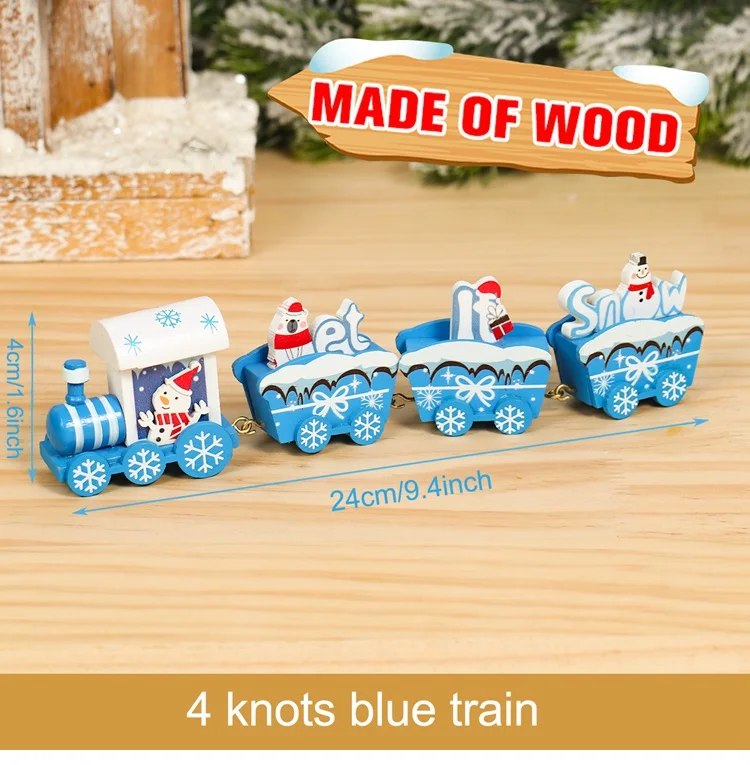 wooden train 18