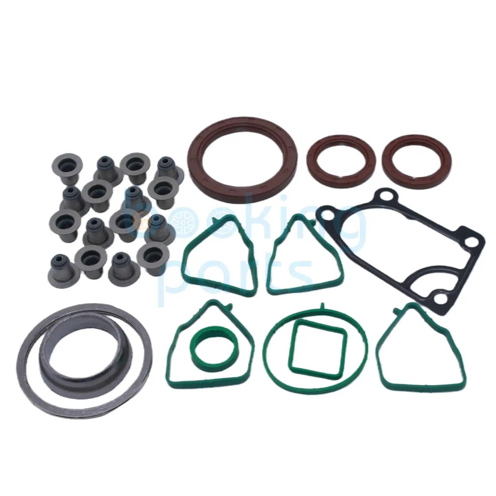 OGK63770,96941108 OVERHAUL GASKET KIT For CHEVROLET N300,N300P,N200
