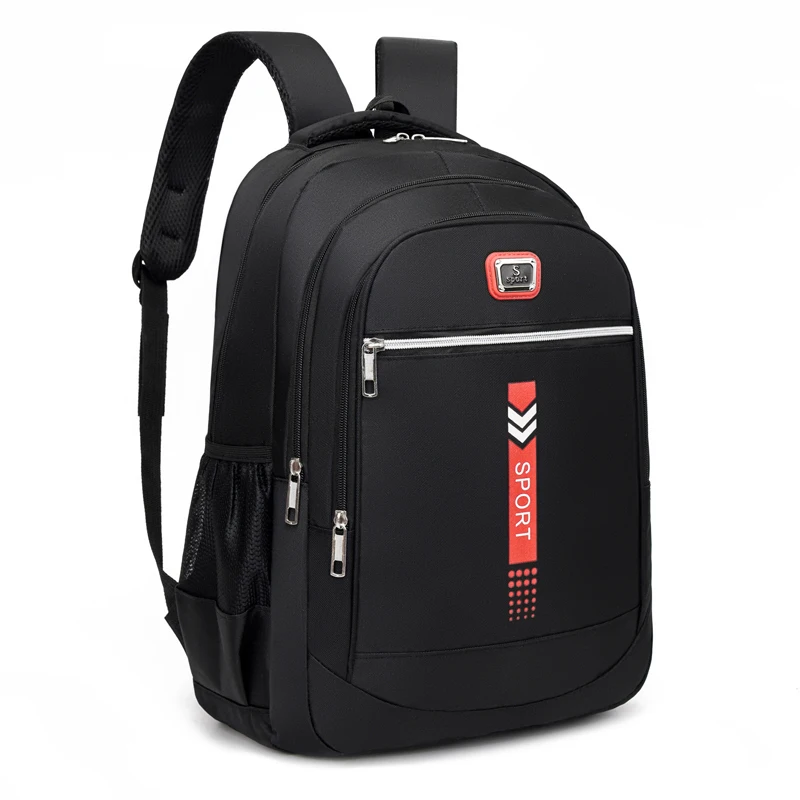 Waterproof Large Capacity Backpack for Men and Women Durable Sport Bag for Travel School and Outdoor Activities