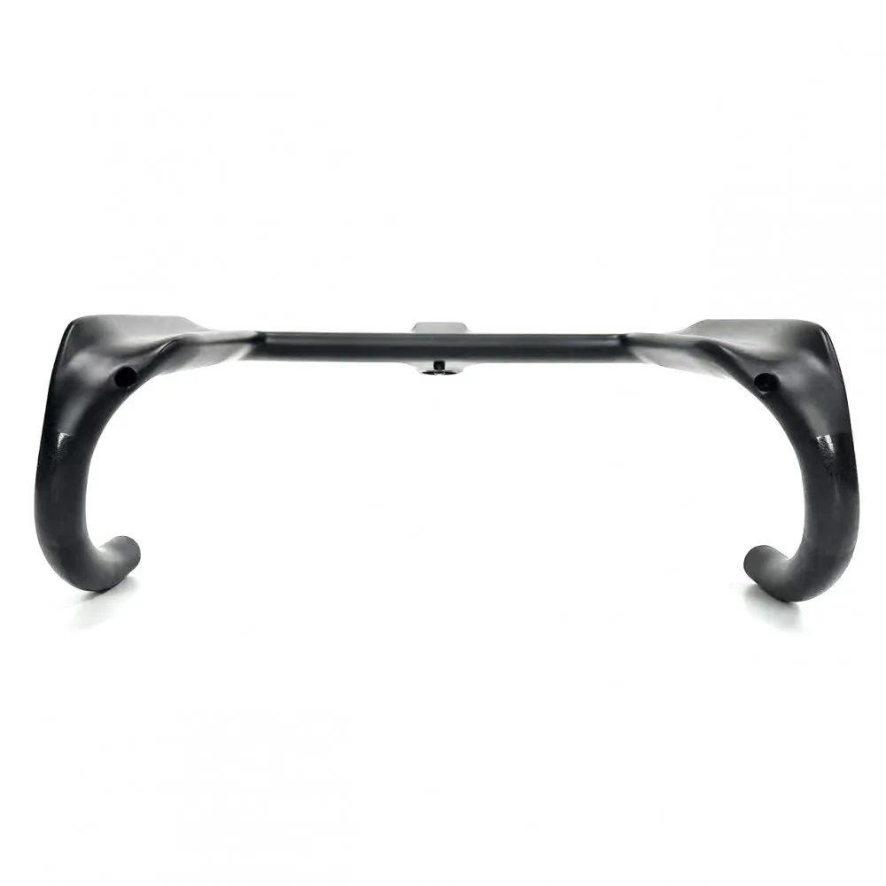 Carbon Road Handlebar Ultralight Integrated Bicycle Bar TT Racing Aero Handlebar UCI Limited Cycling Accessories