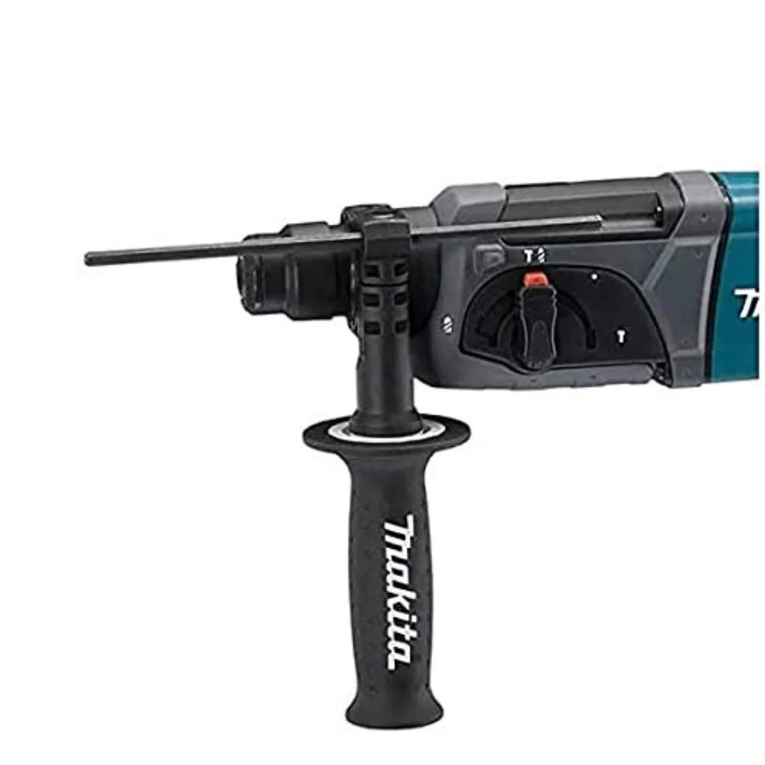Complete Makita HR2470FT Rotary Hammer Review My Honest, 40 OFF