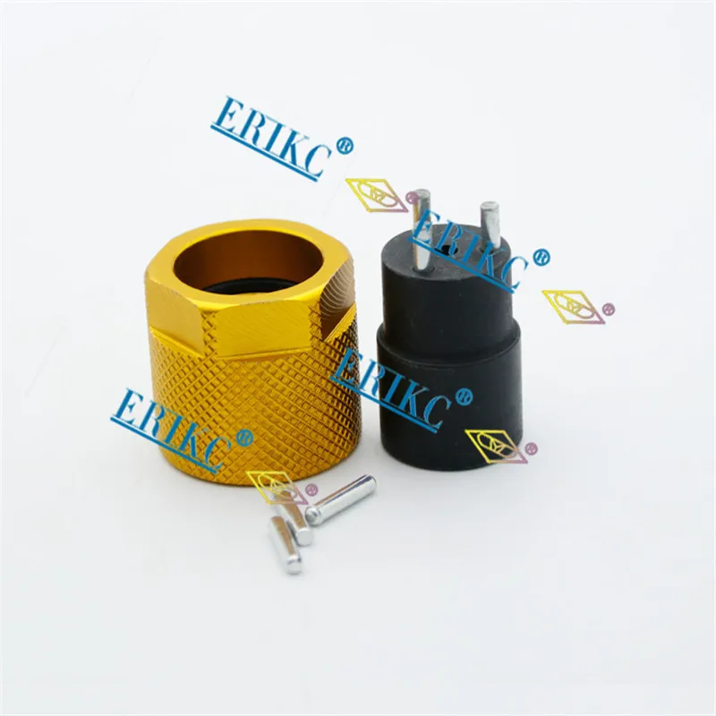 Three-Jaw Spanners Injector Common Rail Fuel Injector Removal Tool for Denso Injection