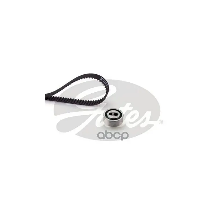 Timing Belt kit powergrip k015175xs (7883 11012) Gates art. K015175xs