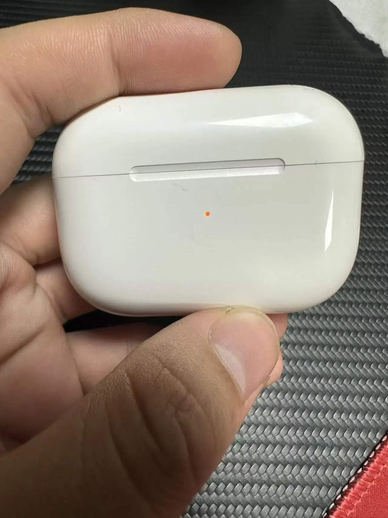 Power Train Illusionary Realm M-ATX/ITX Case 240mm photo review