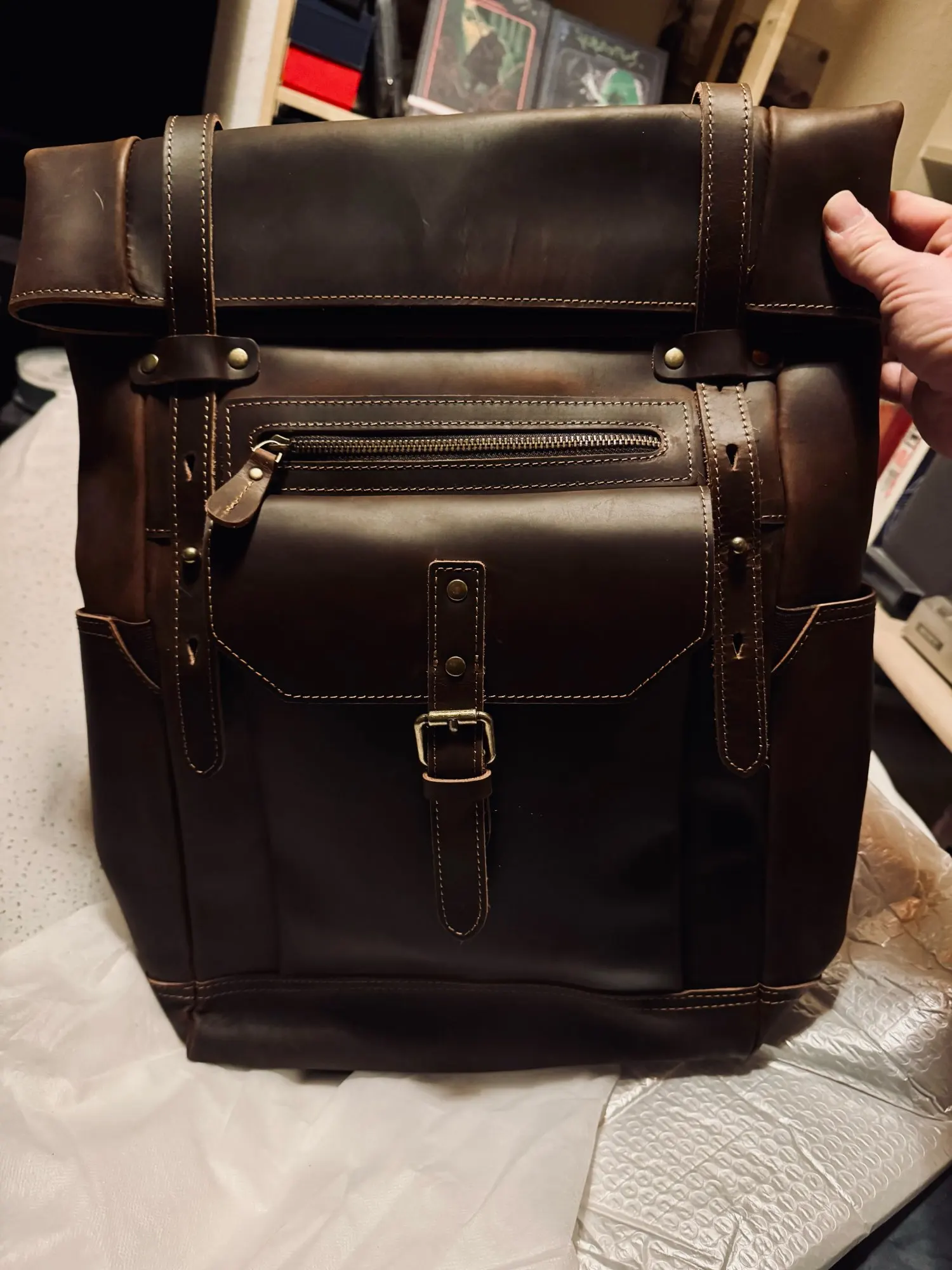 Review picture