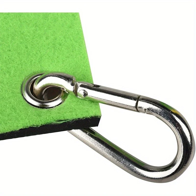 Golf Swing Training Pad 4