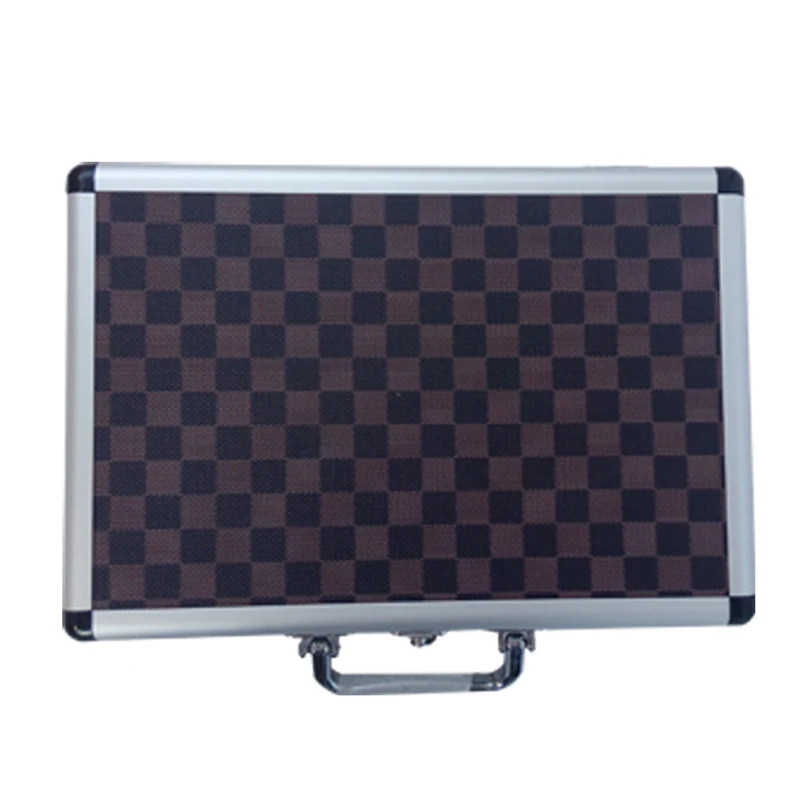Professional Home Use Hand Acupoint Therapy Diagnosis Machine