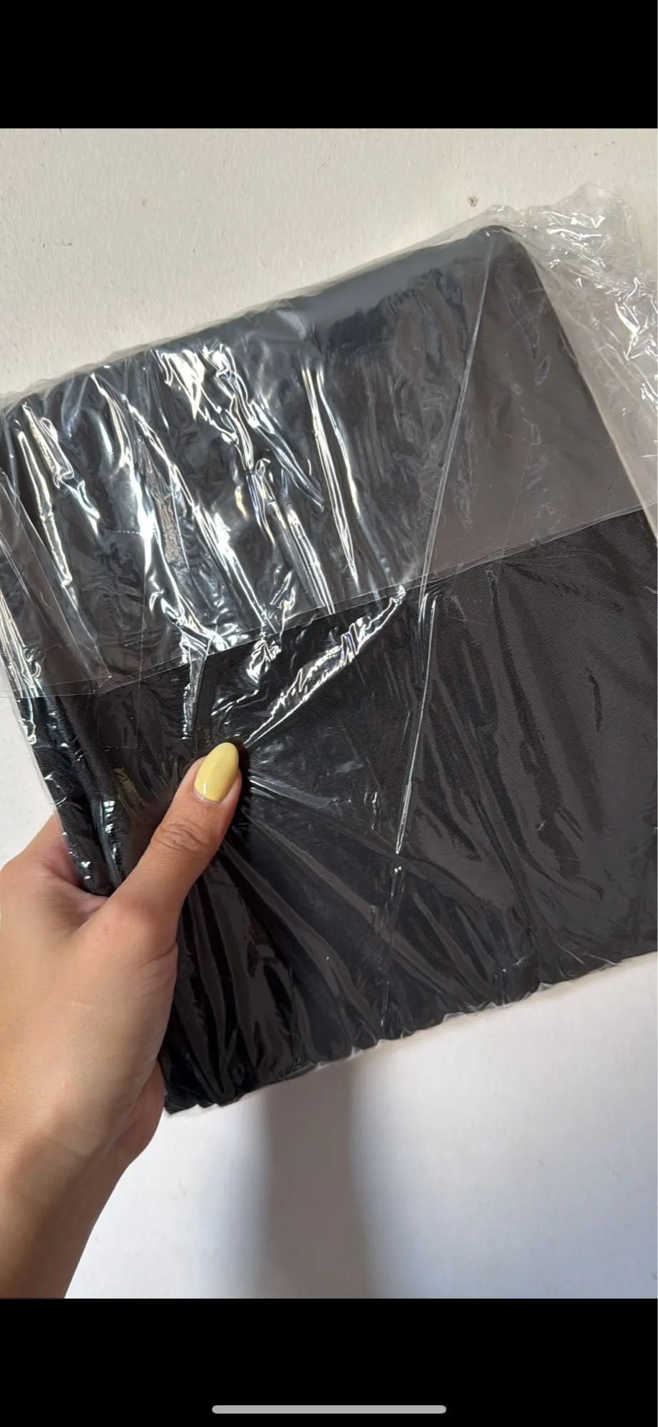 Women's One-Piece Yoga Romper photo review