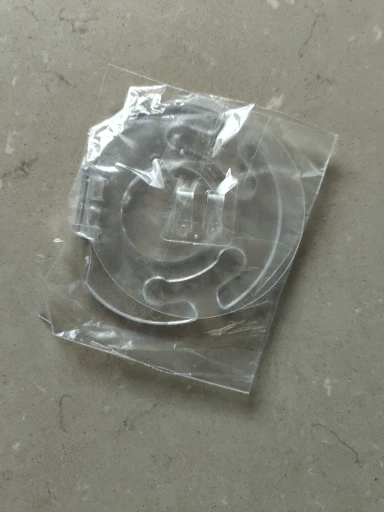 Toothbrush Hanger with Toothpaste Dispenser photo review