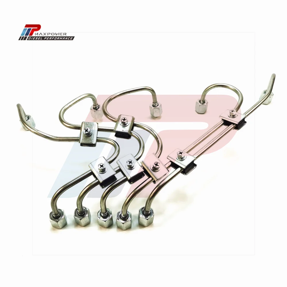 HighQualityHighPressureFuelLineMecedes30L19741991OM617Fuel