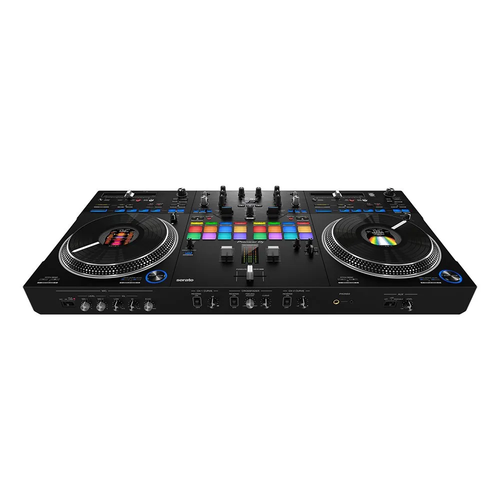 

Диджейский контроллер Serato DJ, большая скидка