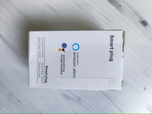 1PCS Zigbee 3.0 WiFi Smart Plug EU Socket Timer Adaptor Outlet 16A/20A Power Monitor APP Voice Control Tuya Alexa Google Alice photo review