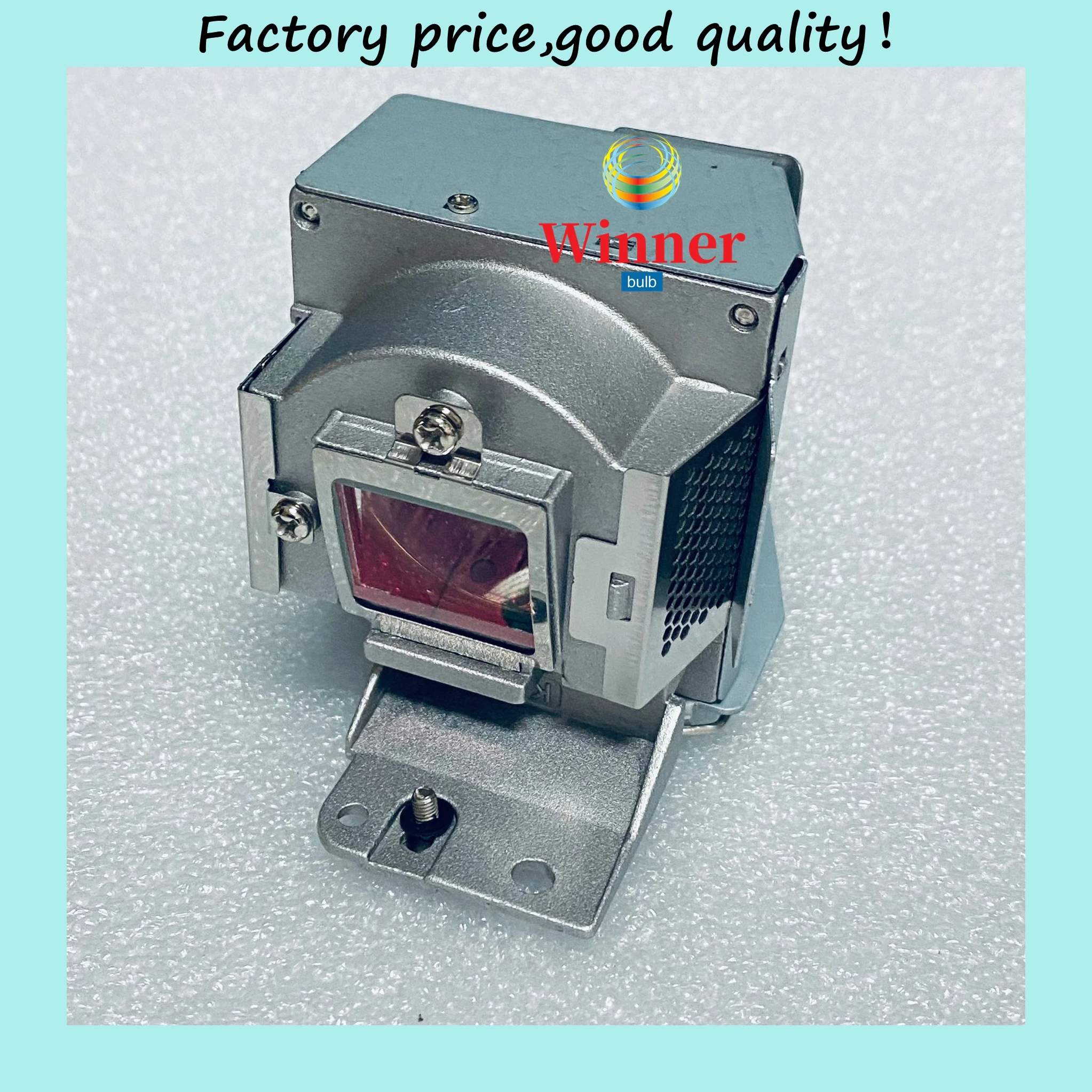 5J.J3V05.001 Original quality lamp for MX660/MX711 projector 150 days warranty