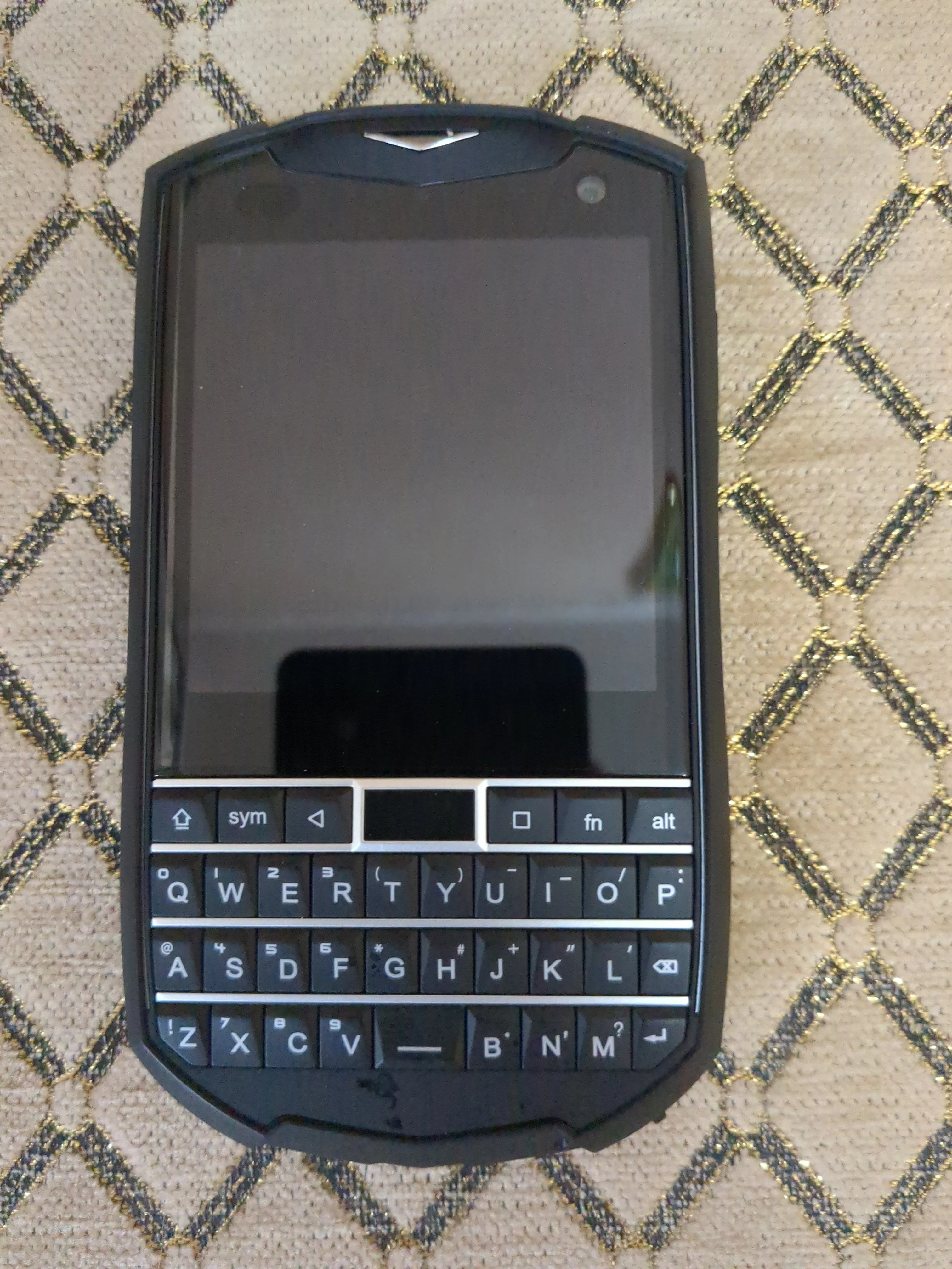 Unihertz Titan Pocket, маленький QWERTY-смартфон Android 11,  разблокированный NFC Смартфон | AliExpress