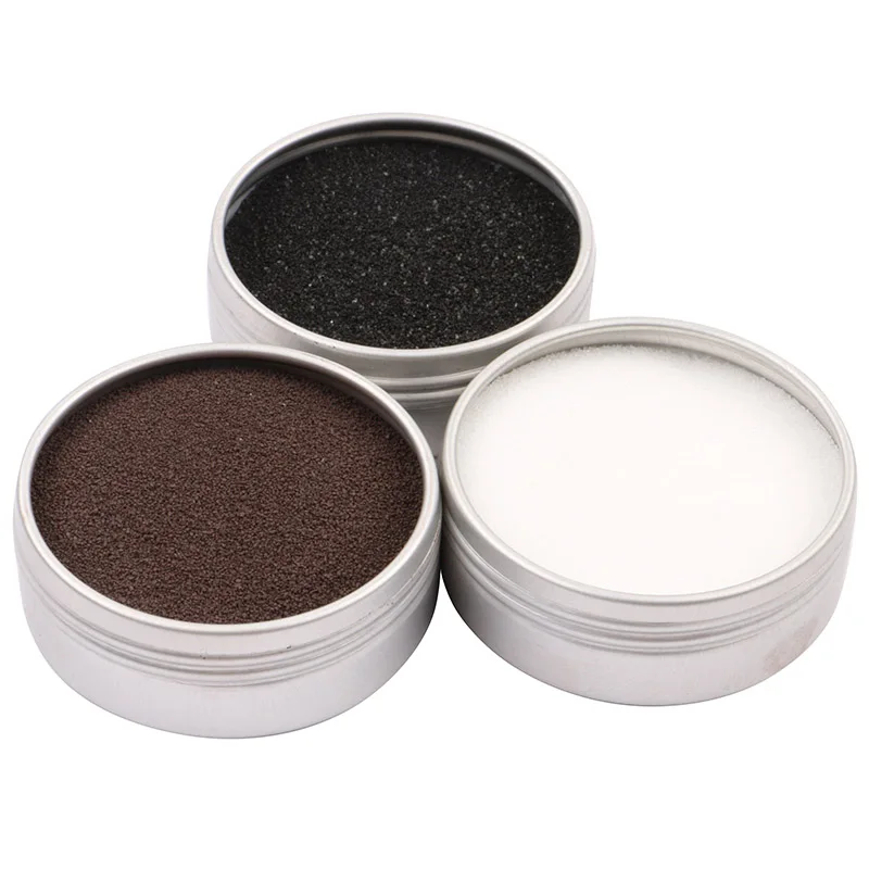 Hair Extension Glue Keratin Glue Powder For Making U/V/Flat Tip Pre-Bonded Hair 20g 50g