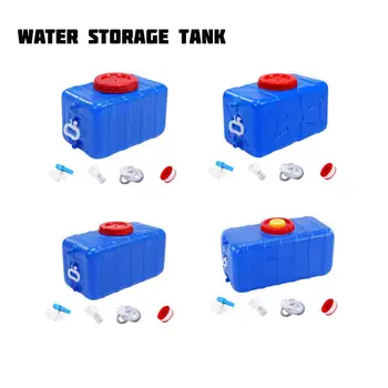 Portable Water Storage Tank 1