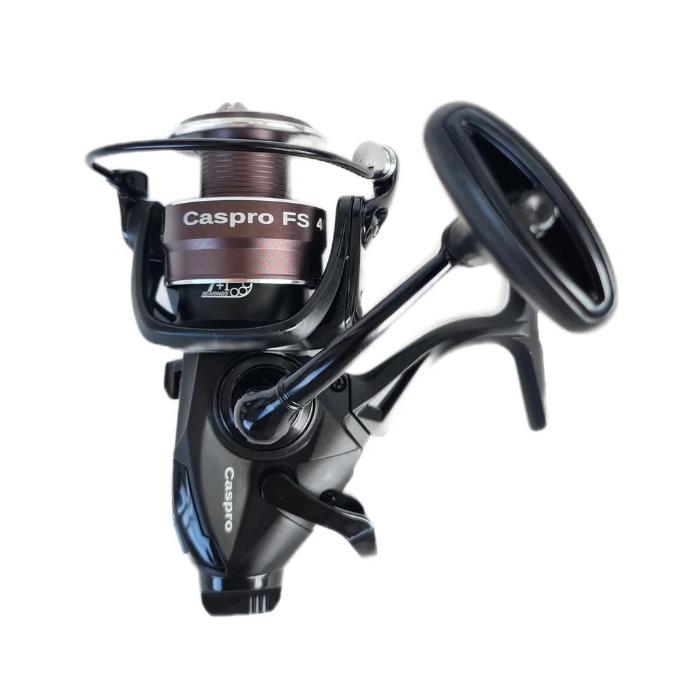 Fishing reel Ryobi Caspro FS 1000 2000 3000 7 + 1BB/5,0:1 with