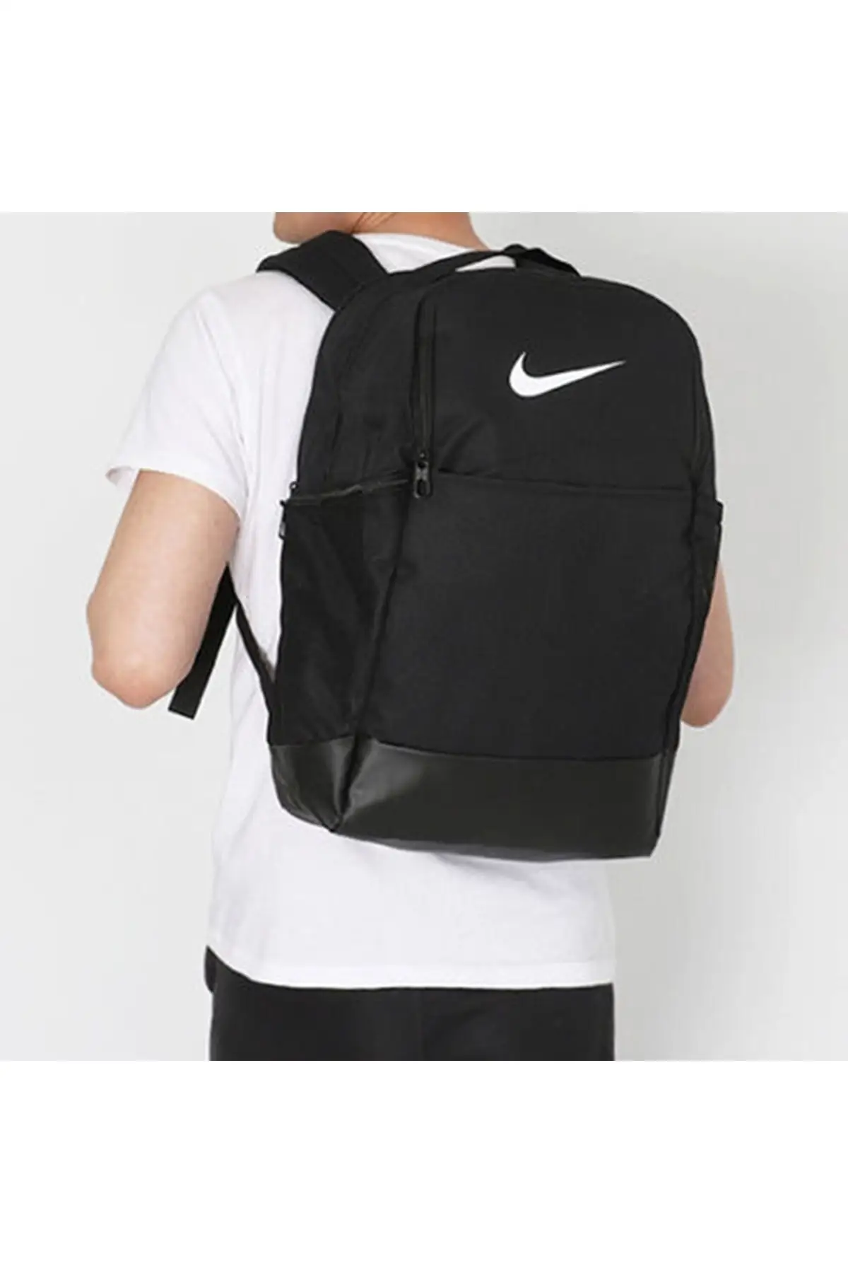 Рюкзак Nike Dh7709-010 Brasilia 9