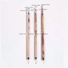 ArtSecret High Quality 3PC/Set BK-02 Art Calligraphy Watercolor Brushes Kolinsky Hair Bamboo Handle Chinese Painting Supplies 4