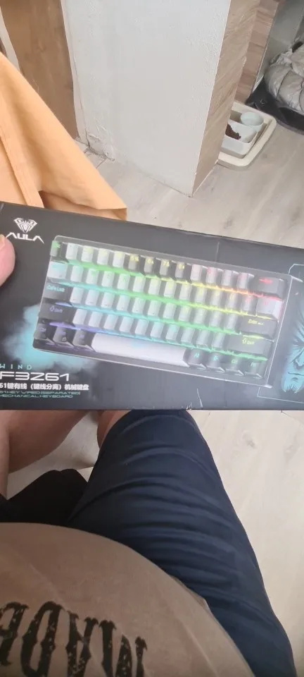 User picture