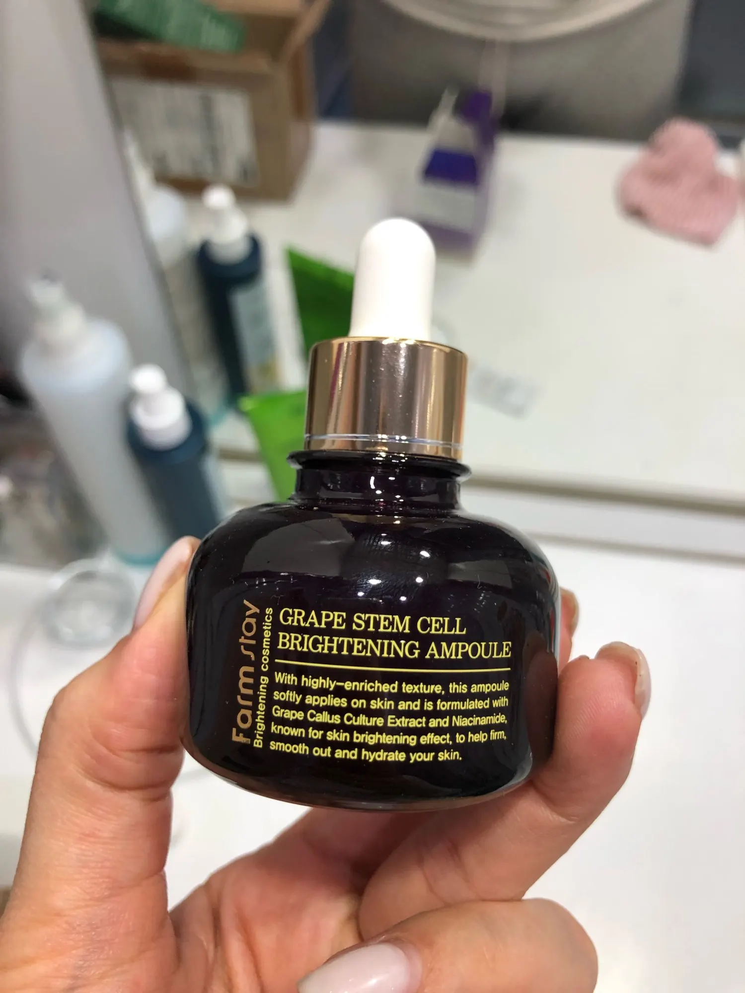 Farm stay сыворотка для лица collagen & hyaluronic acid all in one ampoule, 250мл. косметика farm stay отзыв. Aoilla farm косметика австралийская фото. сыворотки фарм стей 250. ампульная сыворотка farmstay "collagen & hyaluronic acid all-in-one ampoule" 250.